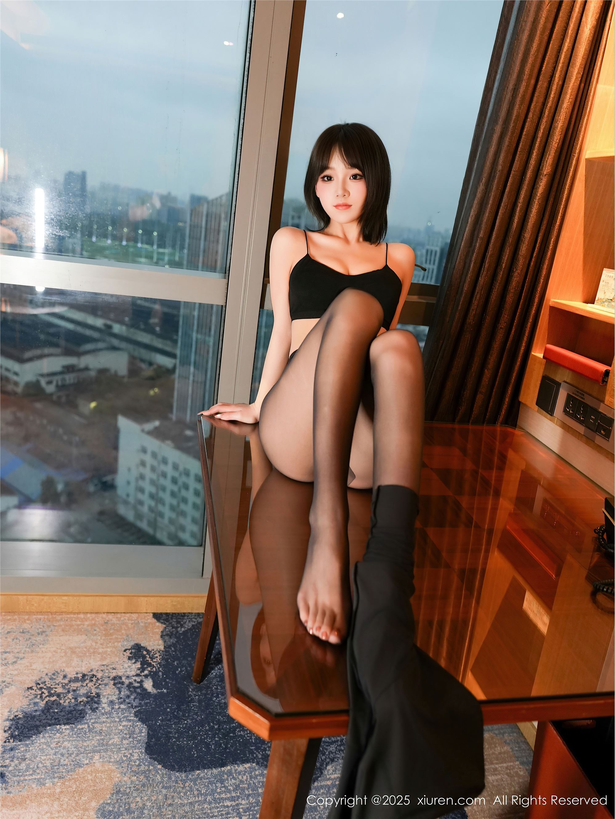 Xiuren秀人网 2025.03.27 NO.10077 汁汁